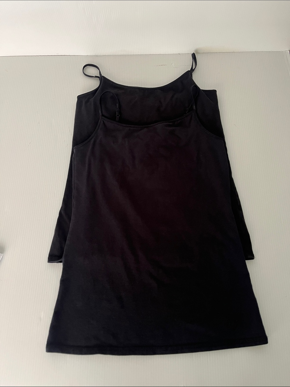 Girl’s Justice Tank Top Size 16